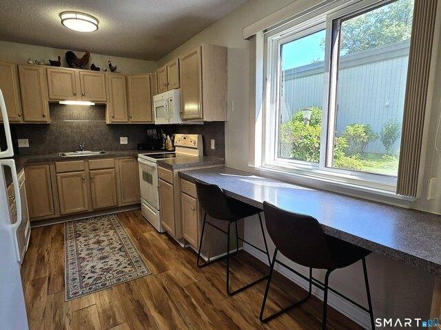 Condo for sale in Southbury, Connecticut