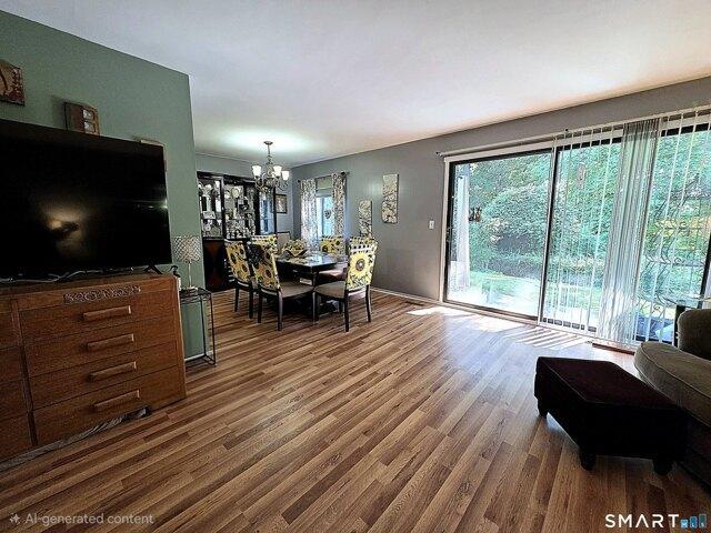 Condo for sale in Southbury, Connecticut