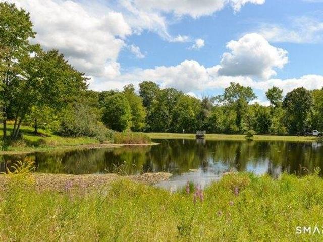 Condo for sale in South Britain, Southbury