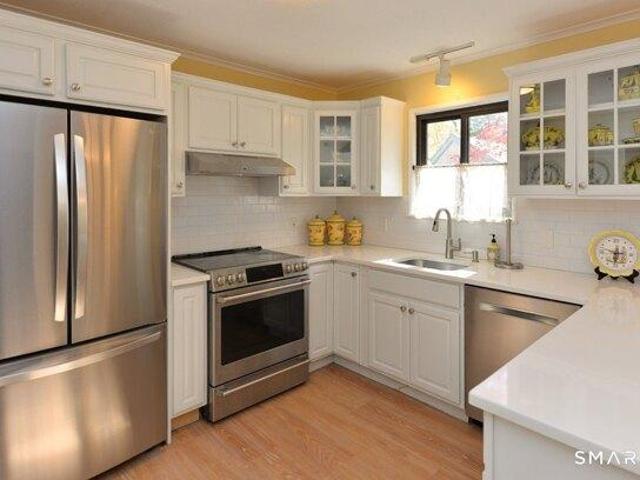Condo for sale in Heritage Village, Southbury