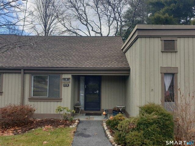 Condo for sale in Heritage Village, Southbury