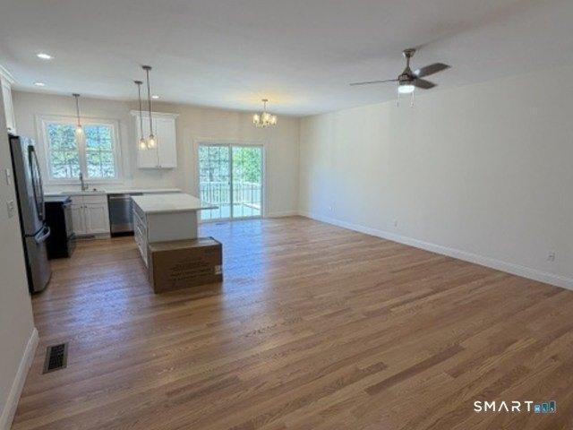 Condo for sale in Southington, Connecticut