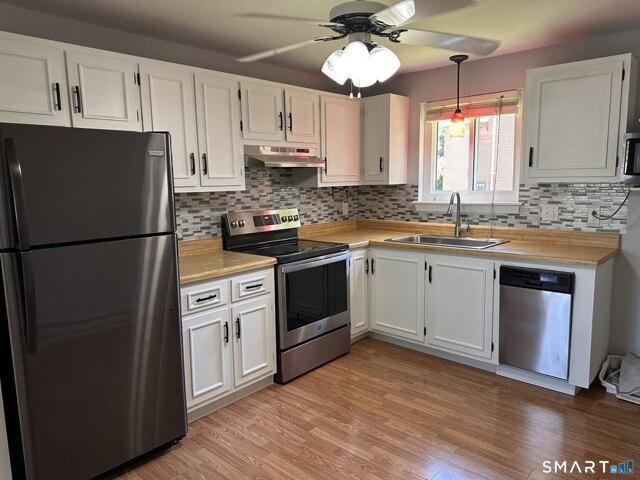 Condo for sale in Southington, Connecticut