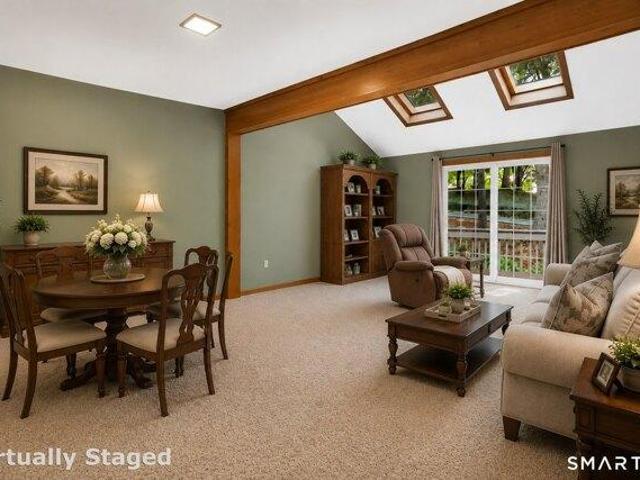 Condo for sale in Southington, Connecticut