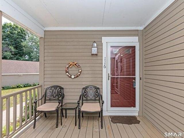 Condo for sale in Southington, Connecticut