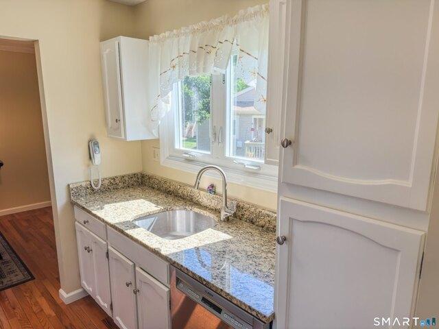Condo for sale in Southington, Connecticut