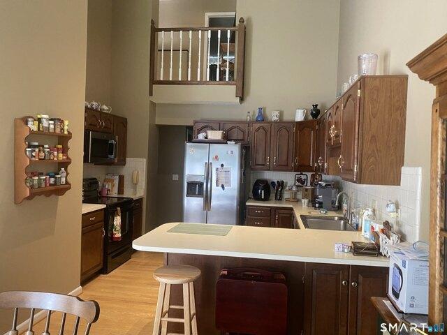 Condo for sale in Southington, Connecticut