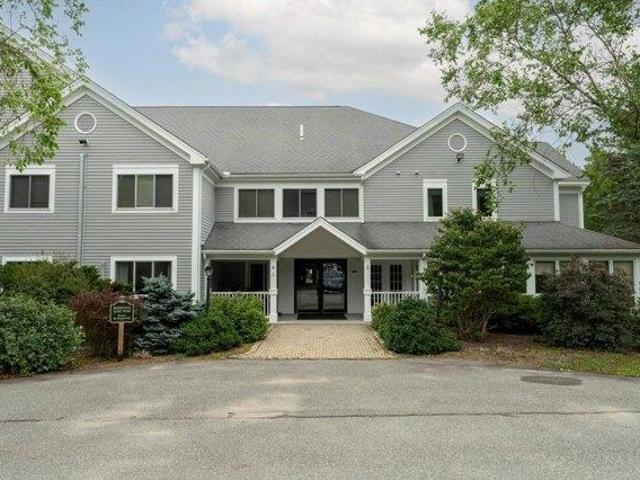 Condo for sale in Southwest Harbor, Hancock County