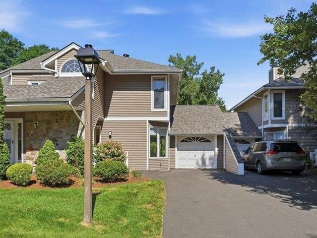 Condo for sale in Hampden, Massachusetts