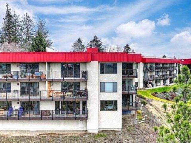 Condo for sale in Spokane