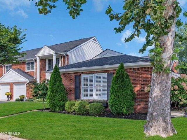 Condo for sale in Monmouth, New Jersey