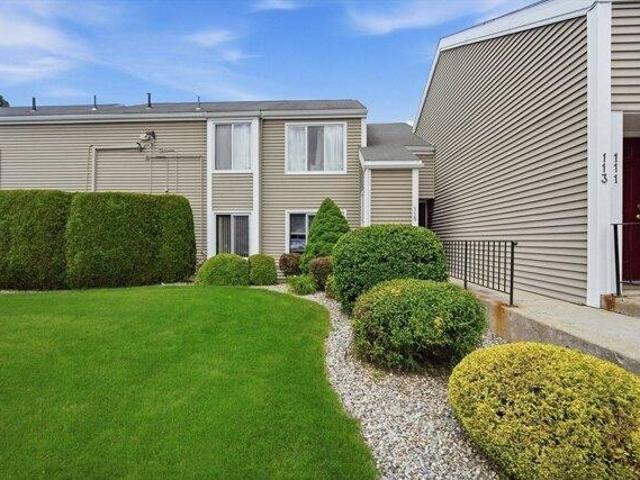 Condo for sale in Hampden, Massachusetts