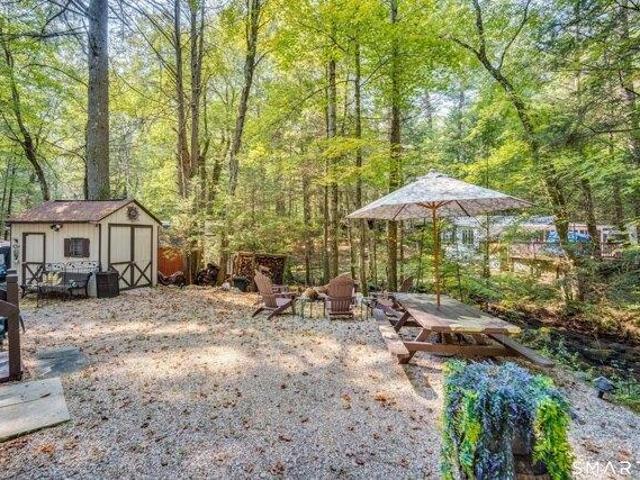 Condo for sale in Stafford, Connecticut
