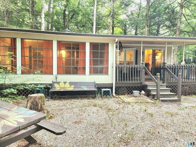 Condo for sale in Stafford, Connecticut