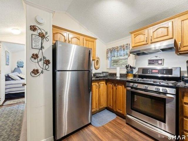Condo for sale in Stafford, Connecticut
