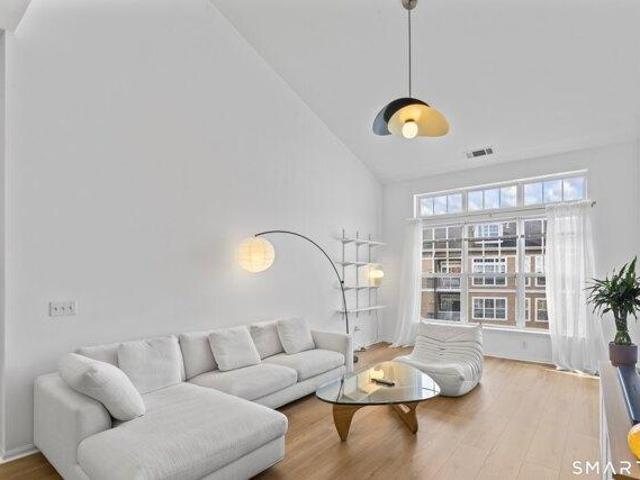 Condo for sale in Cos Cob, Connecticut