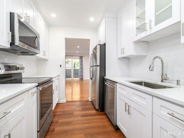 Condo for sale in Cos Cob, Connecticut