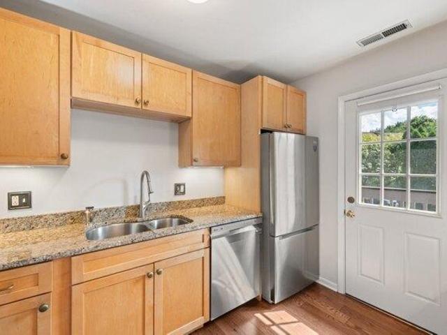 Condo for sale in Cos Cob, Connecticut
