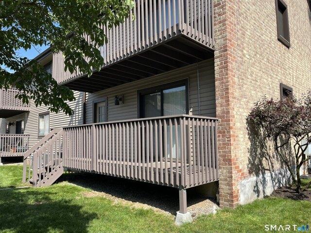 Condo for sale in Cos Cob, Connecticut