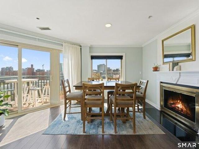 Condo for sale in Cos Cob, Connecticut