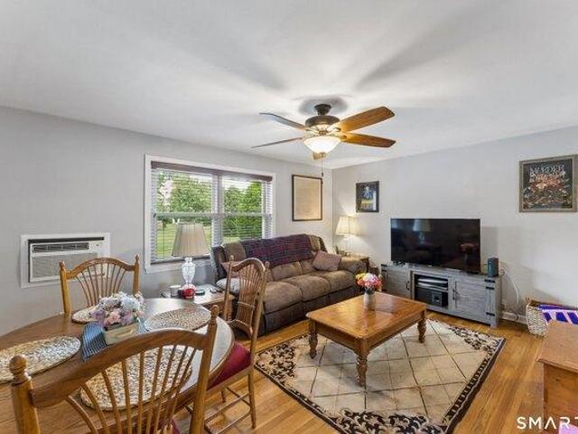 Condo for sale in Cos Cob, Connecticut