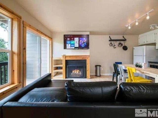 Condo for sale in Stateline, Nevada