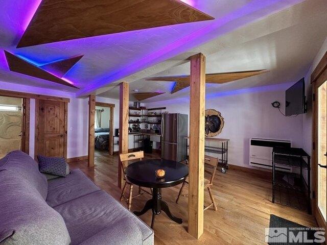 Condo for sale in Stateline