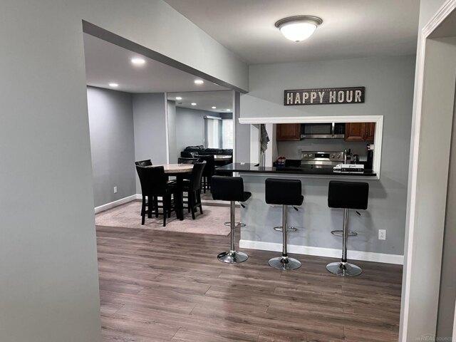 Condo for sale in Sterling Heights, Michigan