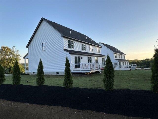 Condo for sale in Massachusetts