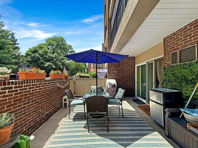 Condo for sale in Stoneham, Massachusetts
