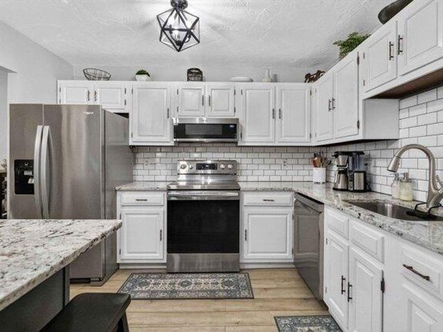 Condo for sale in Stoneham, Massachusetts