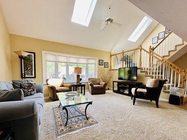 Condo for sale in Stoughton, Massachusetts