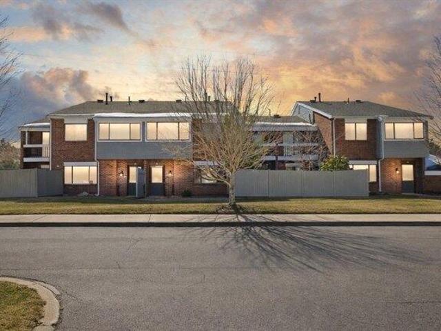 Condo for sale in Stoughton, Massachusetts
