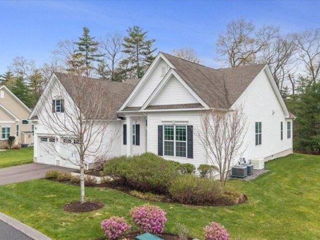 Condo for sale in Stow, Massachusetts