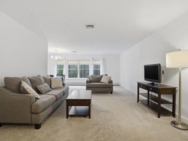 Condo for sale in Stow, Massachusetts