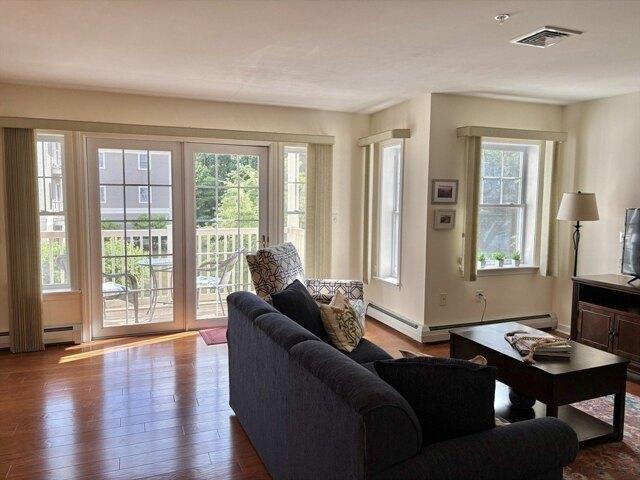 Condo for sale in Stow, Massachusetts