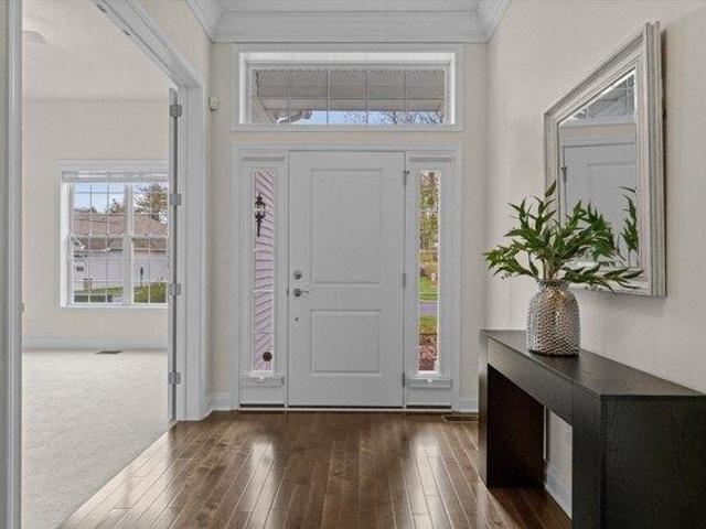 Condo for sale in Stow, Massachusetts