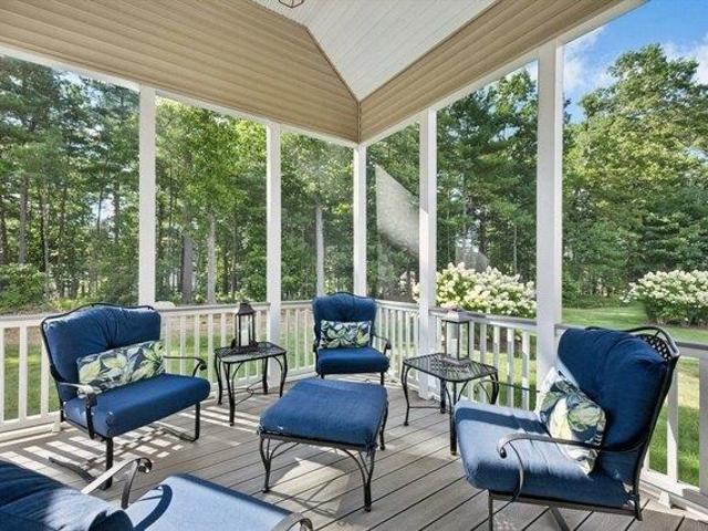 Condo for sale in Stow, Massachusetts