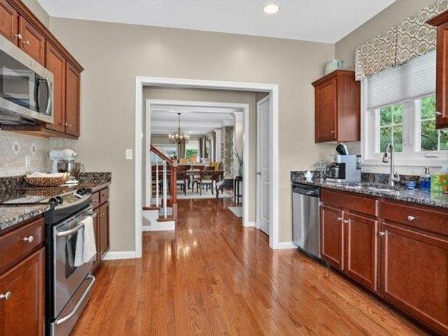 Condo for sale in Stow, Massachusetts