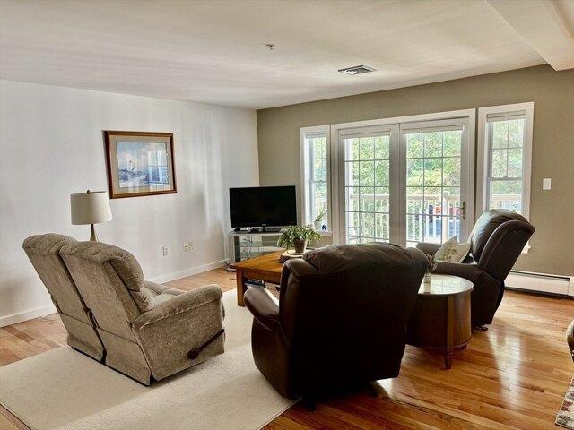 Condo for sale in Stow, Massachusetts