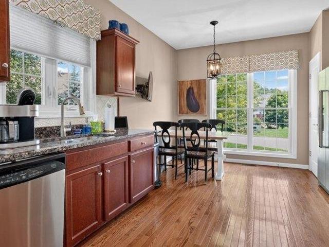 Condo for sale in Stow, Massachusetts