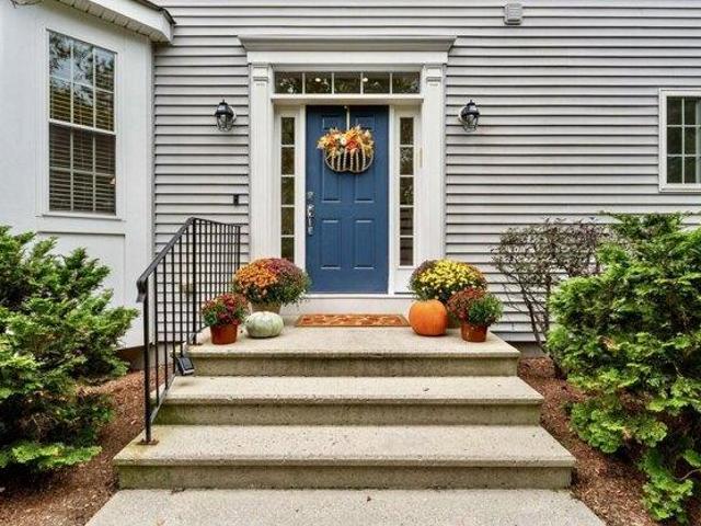 Condo for sale in Stow, Massachusetts