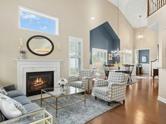 Condo for sale in Stow, Massachusetts