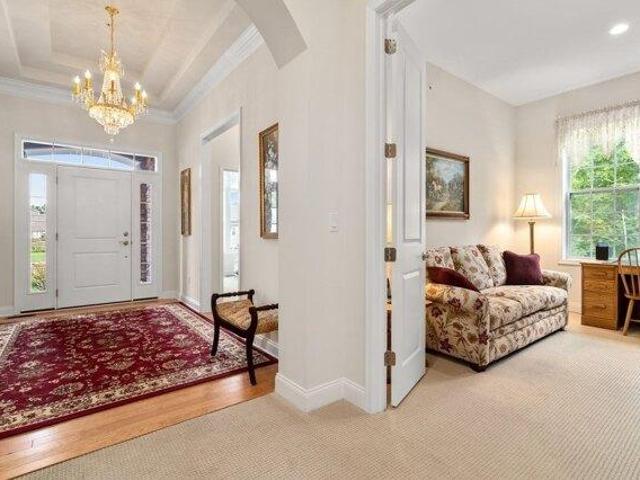 Condo for sale in Stow, Middlesex County