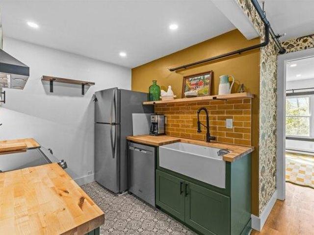 Condo for sale in Stowe, Vermont