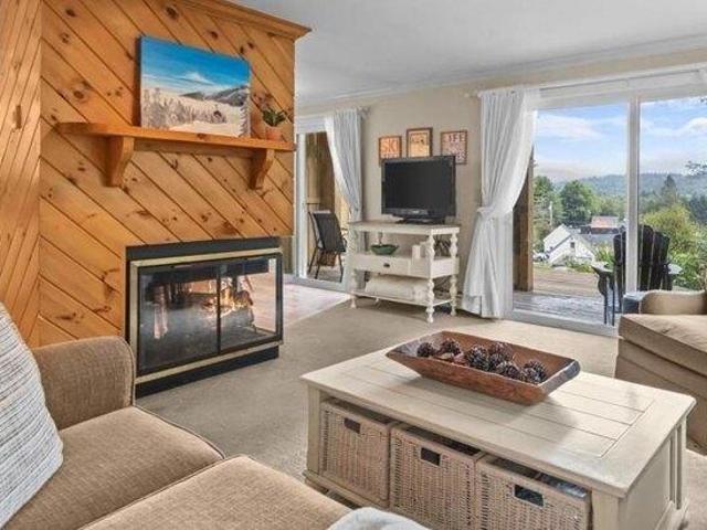 Condo for sale in Stowe, Vermont