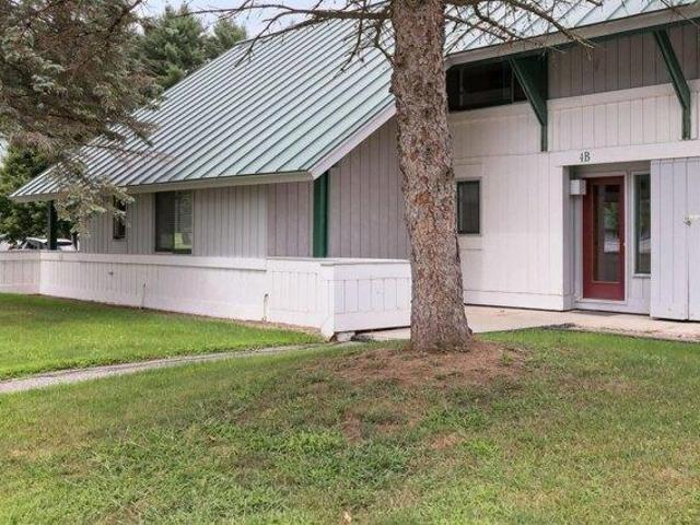 Condo for sale in Stowe, Vermont