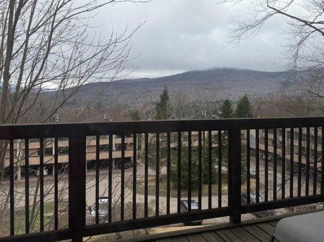 Condo for sale in Stowe, Lamoille County