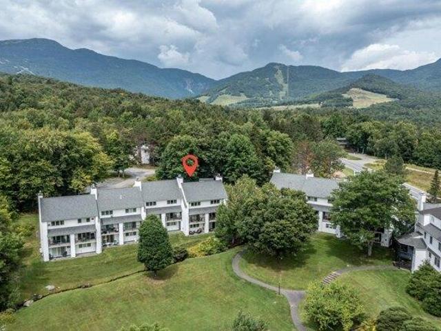 Condo for sale in Stowe, Lamoille County