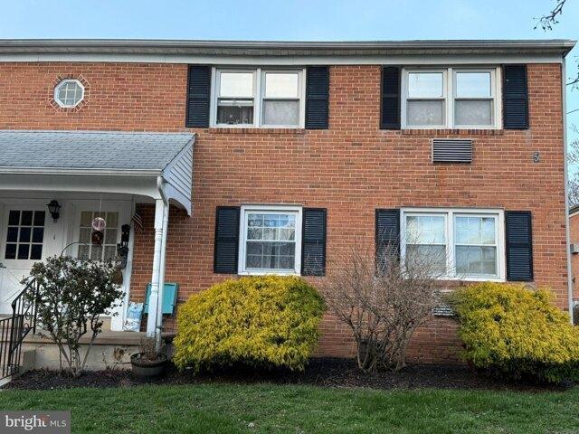 Condo for sale in Stratford, New Jersey